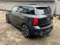 MINI Cooper S Countryman S+JWC+ All4/ PANO/NAVI/LEDER/VOLL!! Schwarz - thumbnail 2