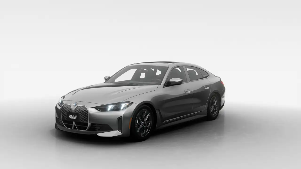 2026 BMW i4