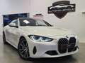 BMW 430 430i Cabrio Blanco - thumbnail 37
