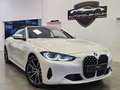 BMW 430 430i Cabrio Blanco - thumbnail 36
