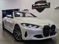 BMW 430 430i Cabrio Blanco - thumbnail 1