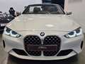 BMW 430 430i Cabrio Blanco - thumbnail 2