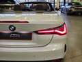 BMW 430 430i Cabrio Blanco - thumbnail 15