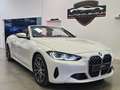 BMW 430 430i Cabrio Blanco - thumbnail 10