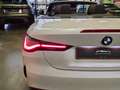 BMW 430 430i Cabrio Blanco - thumbnail 14