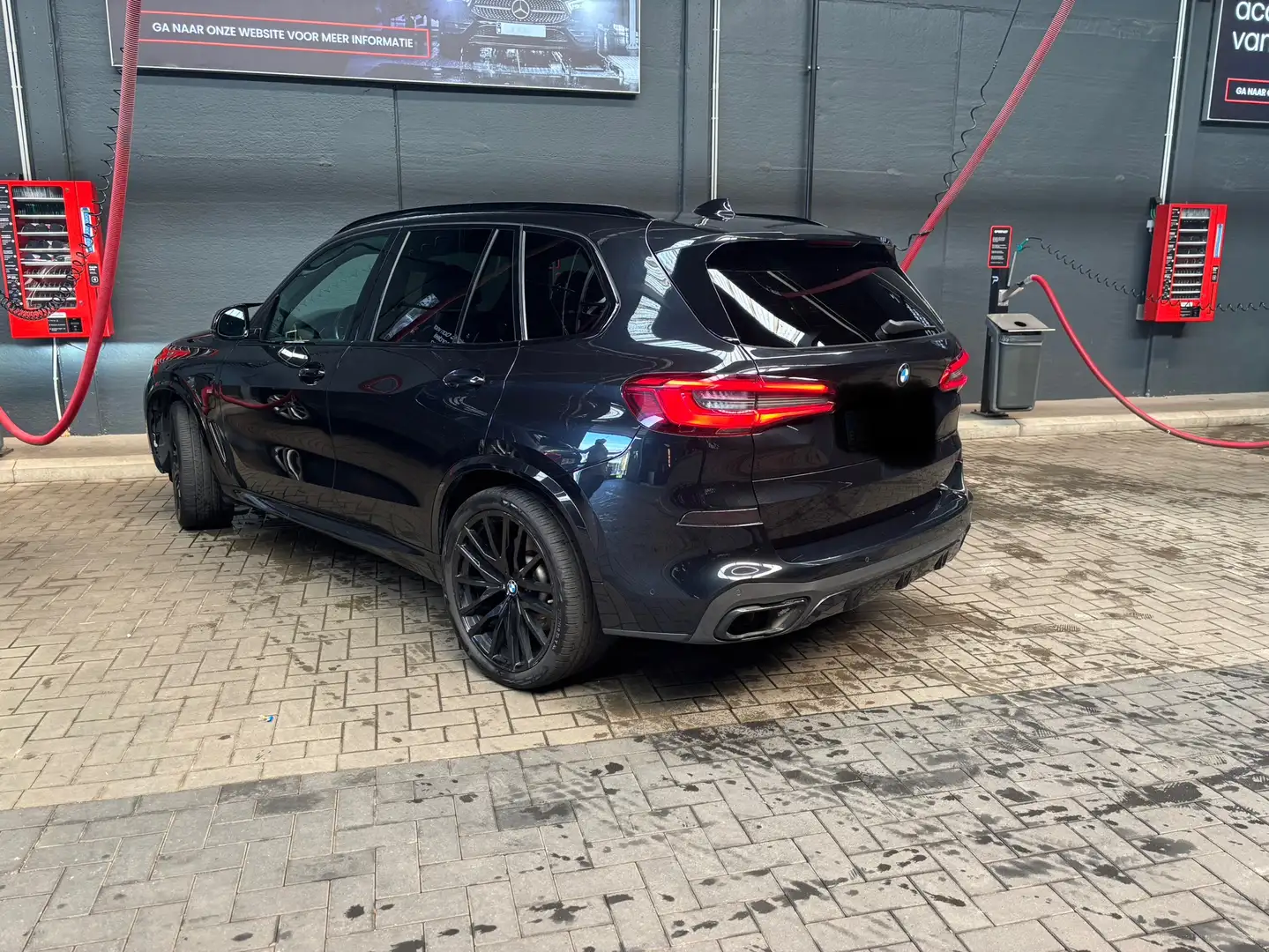 BMW X5 xDrive45e - 1