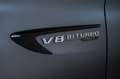 Mercedes-Benz E 63 AMG E 63 S AMG T 4Matic+ DRIVERS TRACK PERFOR CARBON Grau - thumbnail 11