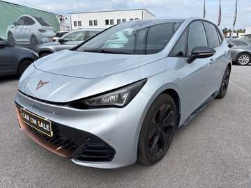 Alpha 58 150kW/204PS