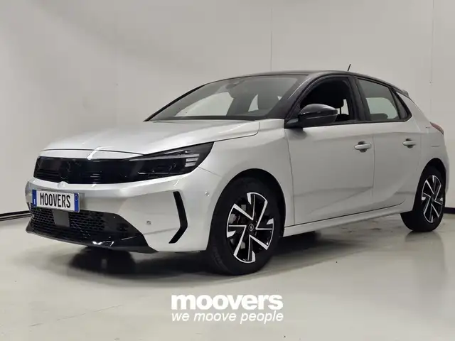 Opel Corsa OPEL Corsa 1.2 100 CV aut. GS