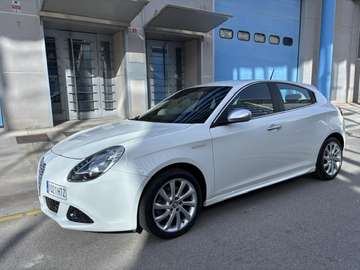 2.0JTDm2 S.E. Veloce 140