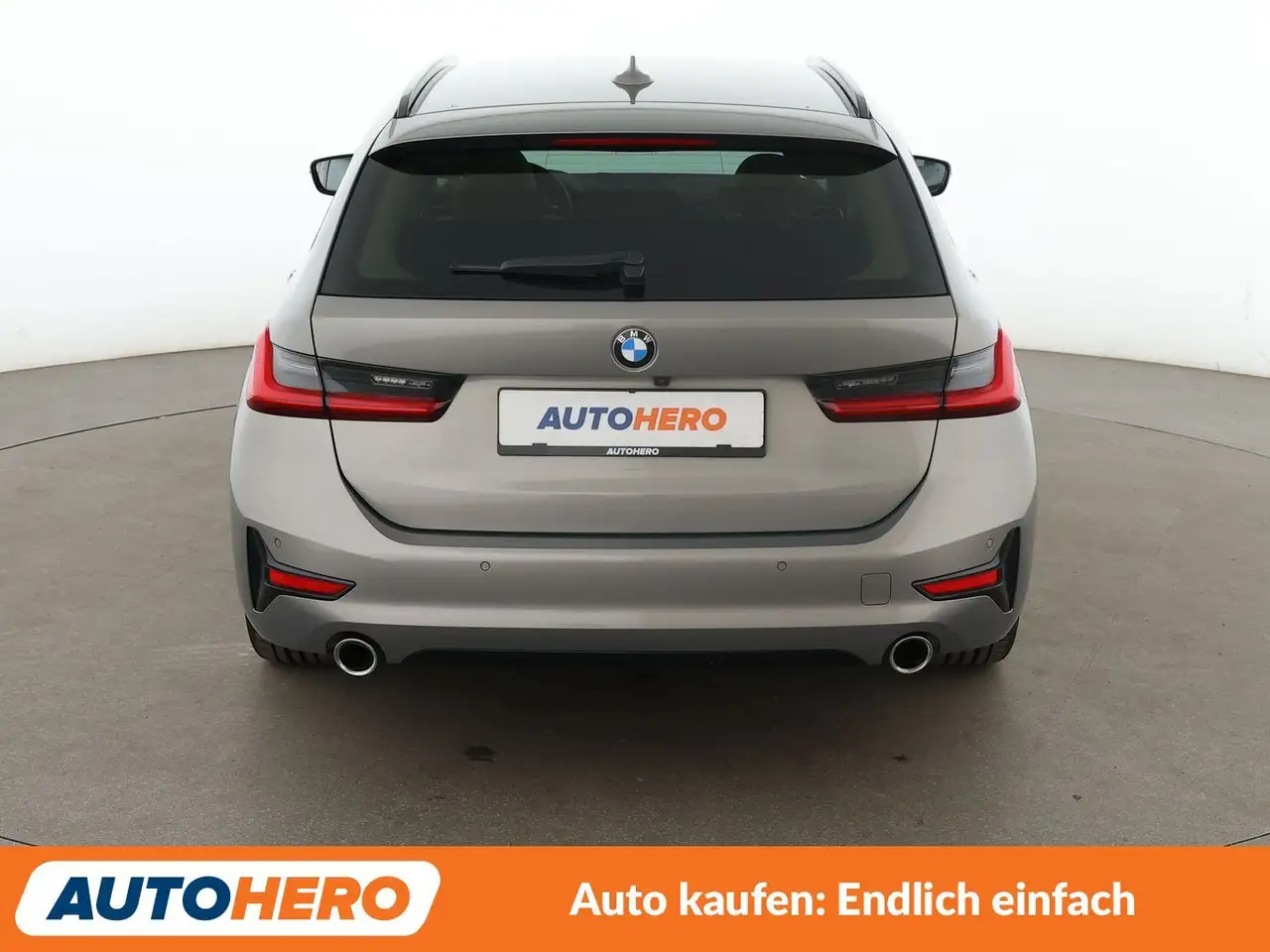 BMW 320 320d Mild-Hybrid Sport Line Aut.*NAVI*LED*CAM*ACC*, миниатюра 5