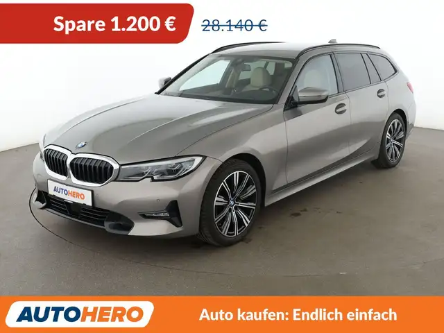 BMW 3er