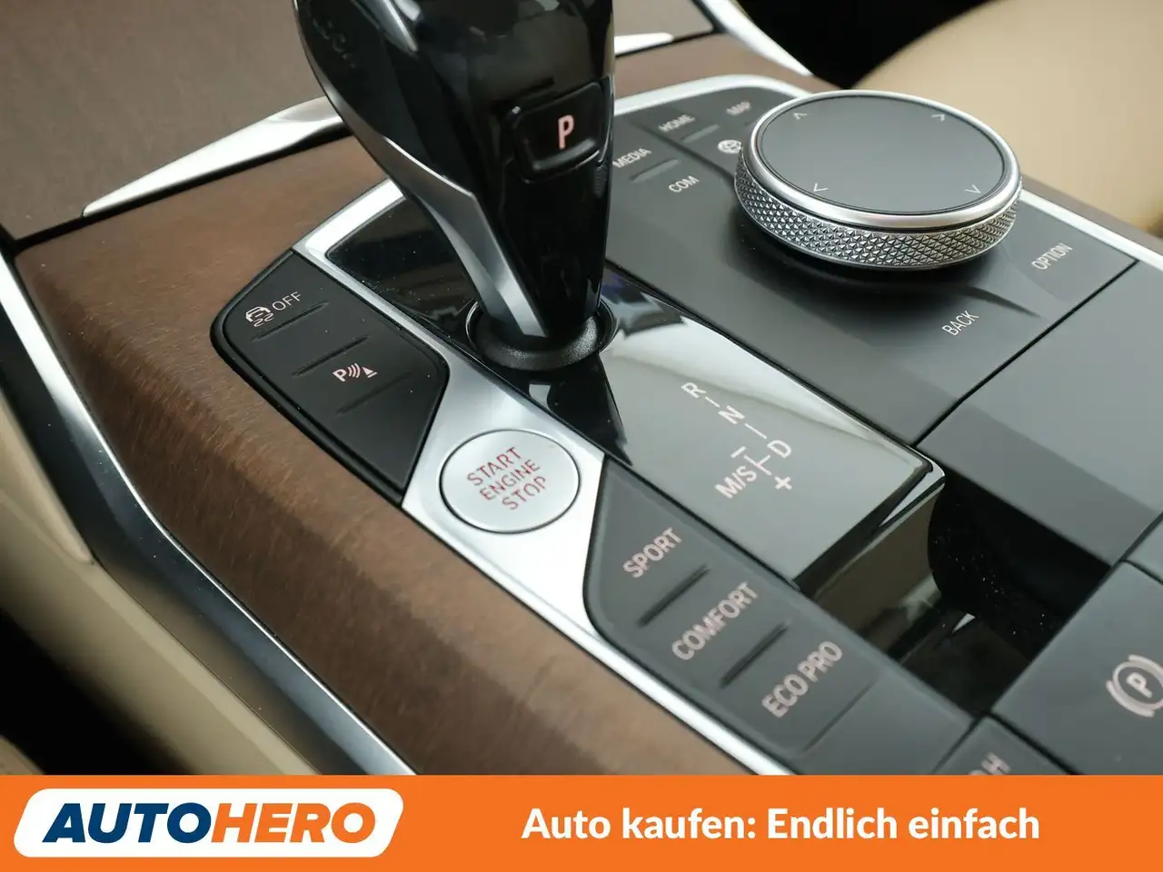 BMW 320 320d Mild-Hybrid Sport Line Aut.*NAVI*LED*CAM*ACC*, миниатюра 25