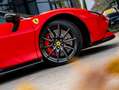 Ferrari SF90 Stradale Fiorano - Carbon Wheels - Novitec - Approved Rot - thumbnail 7