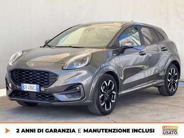 1.0 ecoboost h st-line x s&s 125cv