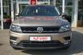 Volkswagen Tiguan 1.4 TSI LED Navi AHK Spurhalte Beige - thumbnail 17