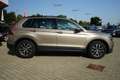 Volkswagen Tiguan 1.4 TSI LED Navi AHK Spurhalte Beige - thumbnail 3