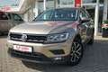 Volkswagen Tiguan 1.4 TSI LED Navi AHK Spurhalte Beige - thumbnail 2