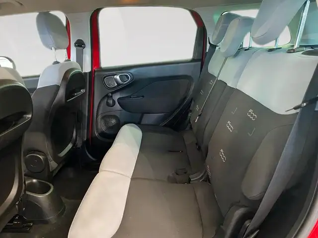 Fiat 500l view 7