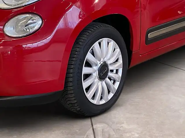Fiat 500l view 15