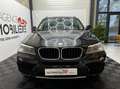 BMW X3 xDrive20dA 184ch Luxe BVA8 Noir - thumbnail 3