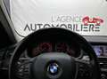 BMW X3 xDrive20dA 184ch Luxe BVA8 Noir - thumbnail 11