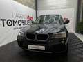 BMW X3 xDrive20dA 184ch Luxe BVA8 Noir - thumbnail 2