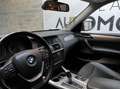 BMW X3 xDrive20dA 184ch Luxe BVA8 Noir - thumbnail 9