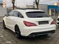 Mercedes-Benz Sonstige CLA SB Automatik Pano Leder Xenon Weiß - thumbnail 4