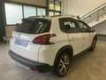 Peugeot 2008 Crossway LED NAVI CARPLAY PANO PARK-ASSIST KAMERA Weiß - thumbnail 2