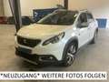 Peugeot 2008 Crossway LED NAVI CARPLAY PANO PARK-ASSIST KAMERA Weiß - thumbnail 1