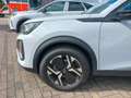 Peugeot 2008 Allure PureTech100 Navi, Rückfahrka, Sitzhe Weiß - thumbnail 17