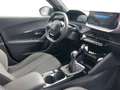 Peugeot 2008 Allure PureTech100 Navi, Rückfahrka, Sitzhe Weiß - thumbnail 16