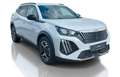 Peugeot 2008 Allure PureTech100 Navi, Rückfahrka, Sitzhe Weiß - thumbnail 2