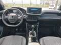 Peugeot 2008 Allure PureTech100 Navi, Rückfahrka, Sitzhe Weiß - thumbnail 10
