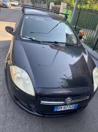 1.6 mjt Dynamic 105cv