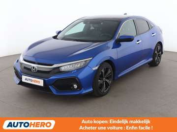 1.5 VTEC Prestige