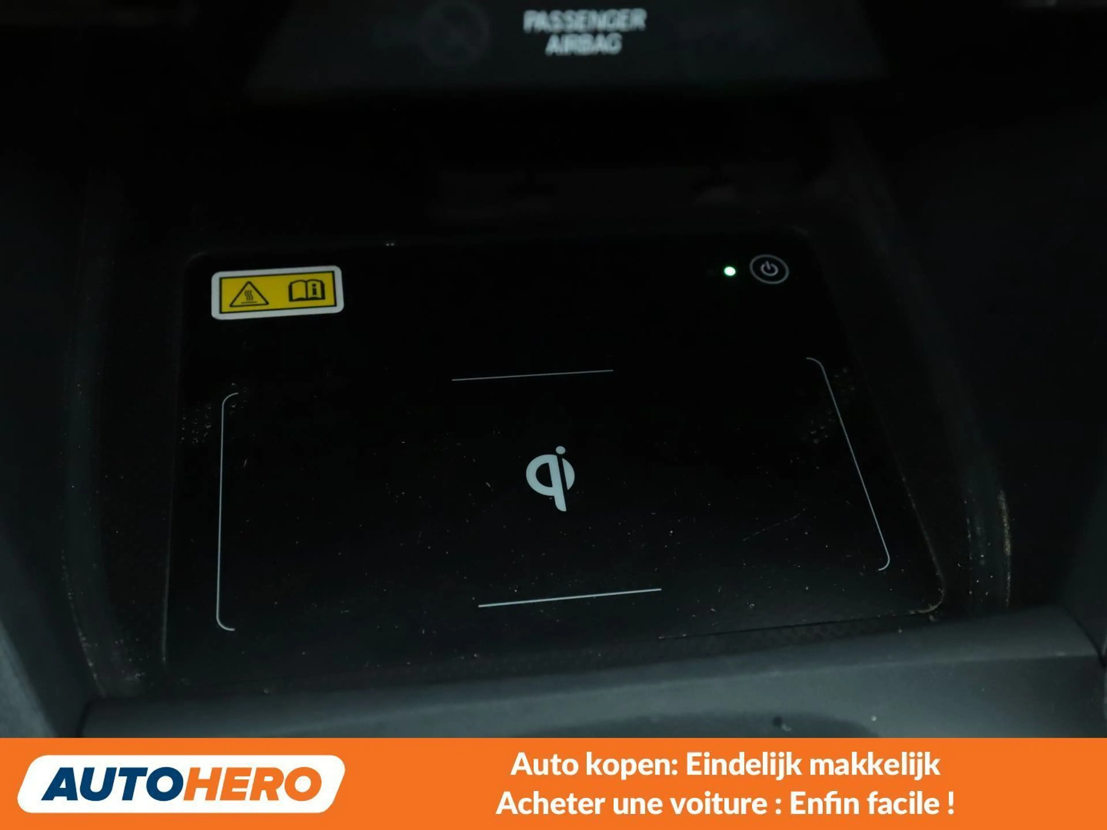 Honda Civic 1.5 VTEC Prestige — photo 11