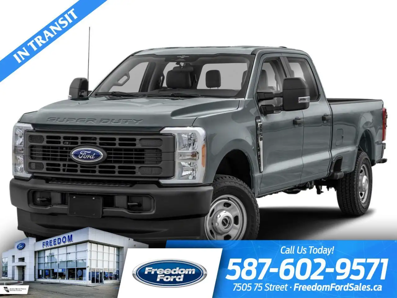 2026 Ford F 350