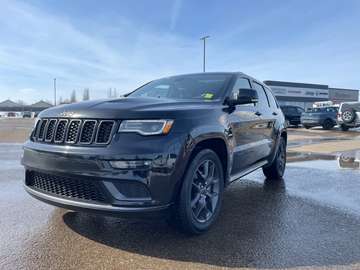 Limited X PANO ROOF | ALPINE