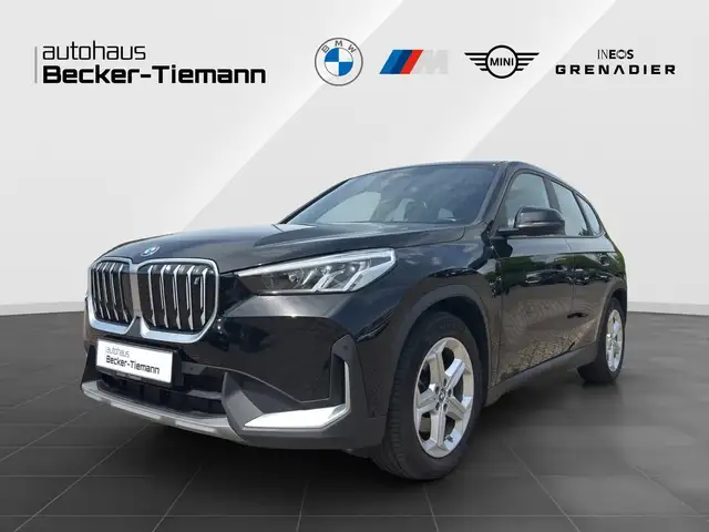 BMW iX 1 xDrive30 AHK/ Driving Assistant/ Adapt. M-Fahrwe