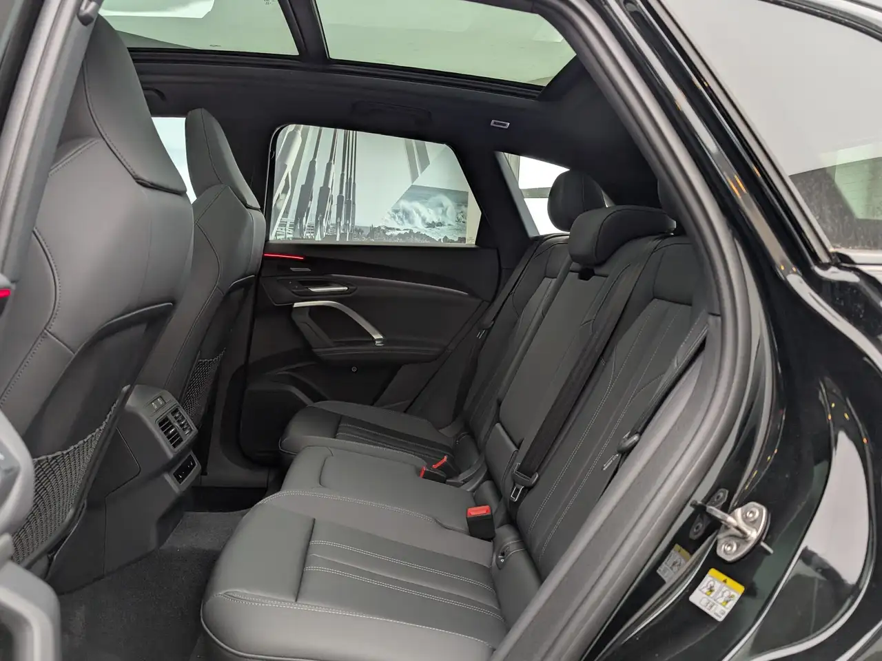 Audi Q5 снимка Audi Q5