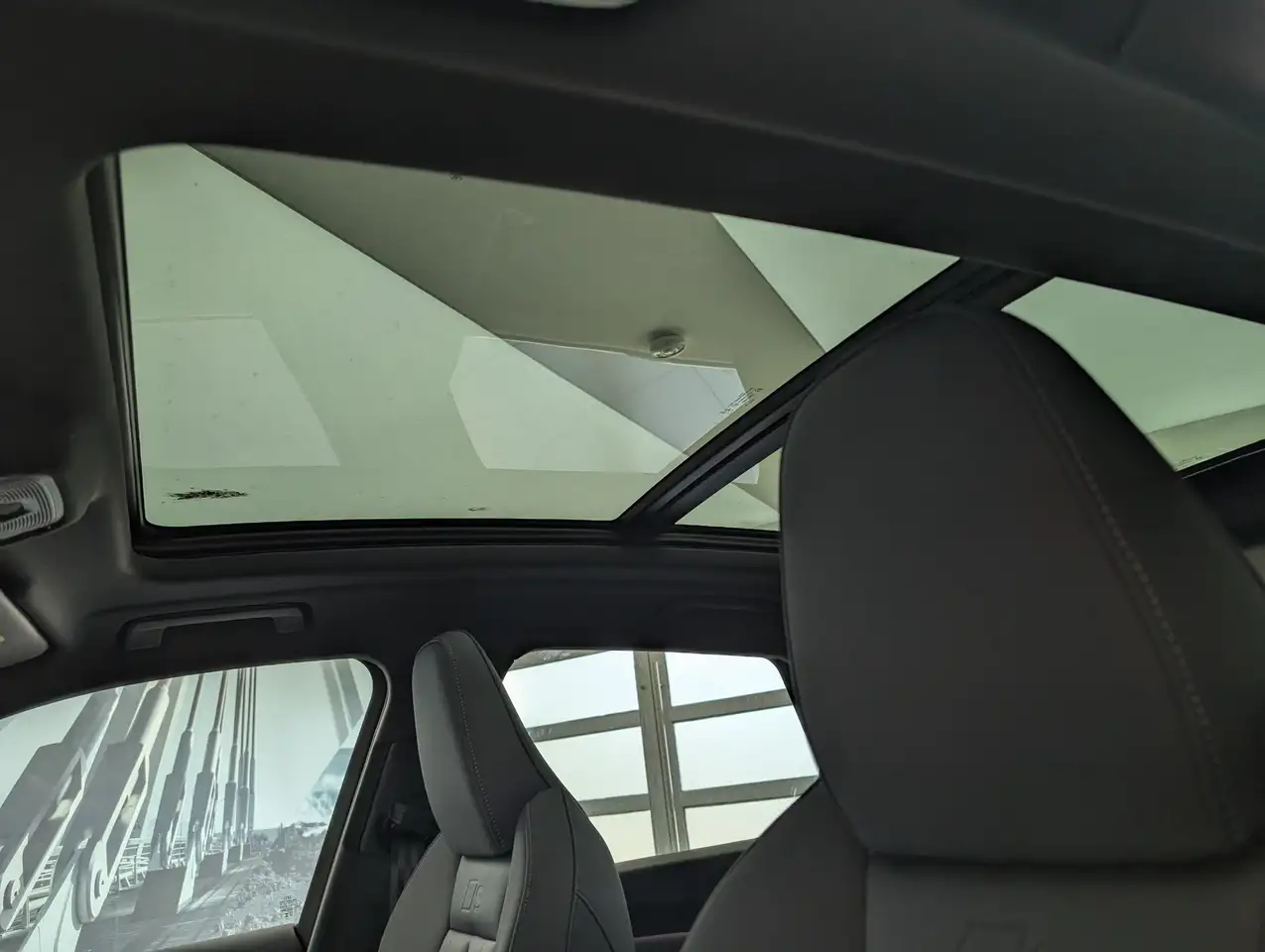 Audi Q5 снимка Audi Q5