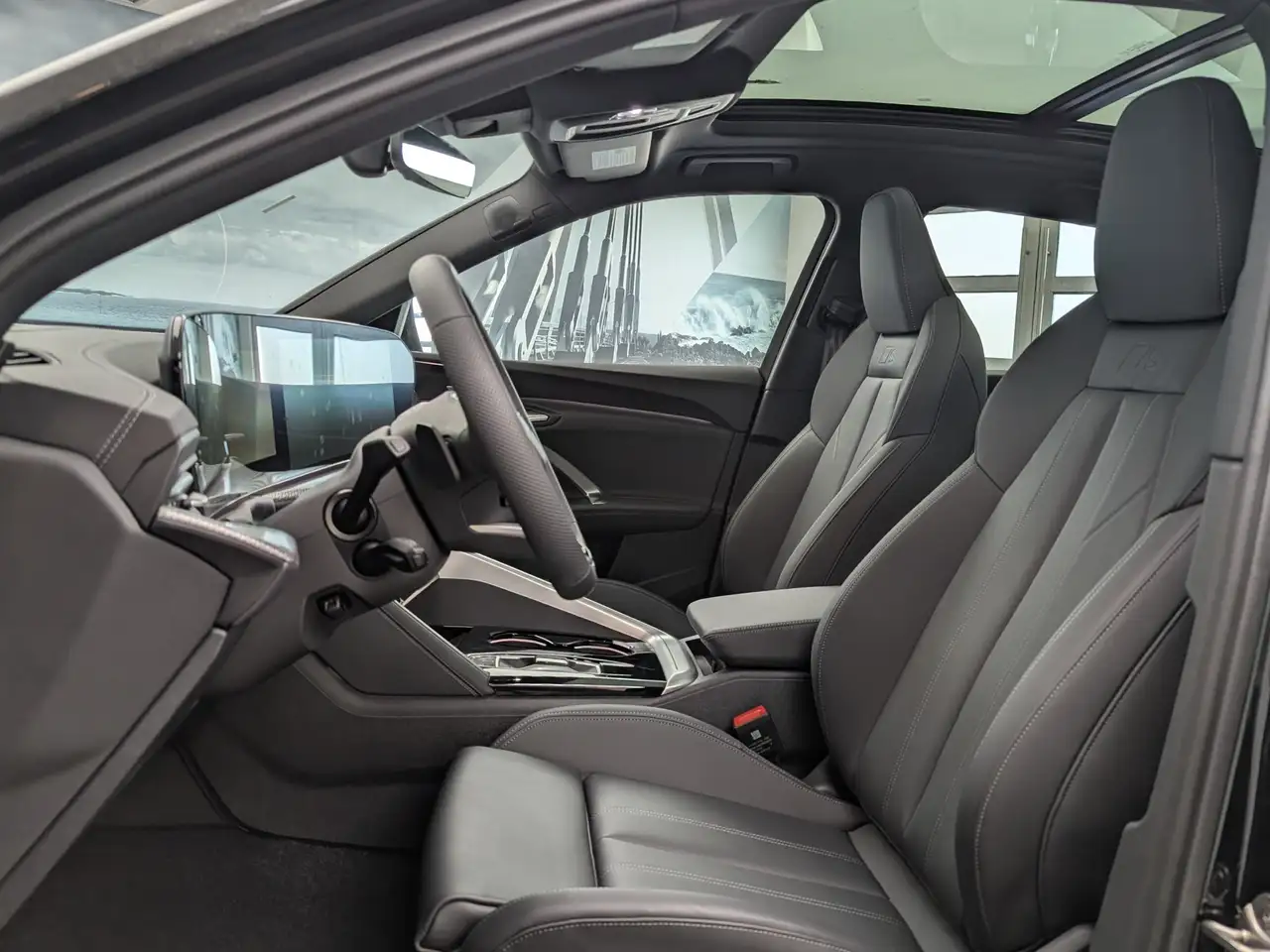 Audi Q5 снимка Audi Q5