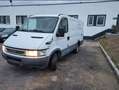 Iveco Daily 2.8 D Blanc - thumbnail 3