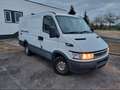 Iveco Daily 2.8 D Blanc - thumbnail 1