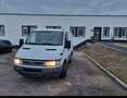 Iveco Daily 2.8 D Blanc - thumbnail 4