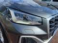 Audi Q2 35 TFSI S line+AUTOM+KLIMAAUTOM+TEMP.+++ Grau - thumbnail 22