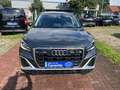 Audi Q2 35 TFSI S line+AUTOM+KLIMAAUTOM+TEMP.+++ Grau - thumbnail 2