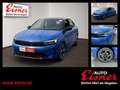 Opel Corsa F 1.2 Turbo GS DynLicht Facelift Kam. LED Blau - thumbnail 1